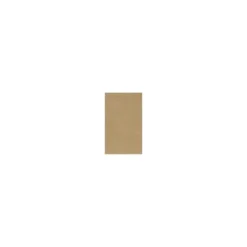 LUX 65 Lb. Cardstock Paper 8.5" X 14" Grocery Bag Brown 500 Sheets/Pack (81214-C-GB-500)
