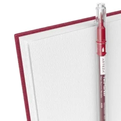 Arteza Watercolor Paper Pad, Spiral-Bound Hardcover, Pink, Cold-Pressed Paper, 9"x12" - 32 Sheets -Paper Supplies Store GUEST 02a5b5f5 3659 4efe 9b91 7b648cdae9d6