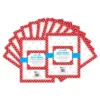 Barker Creek 2pk Printer Paper 100ct - Red & White Dot -Paper Supplies Store GUEST 03c1252a 4843 4d51 92c8 754da50fd23e