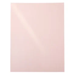 Paper Junkie 48 Sheets Pink Metallic Shimmer Cardstock Paper For Crafts, Double-Sided For DIY Cards, Weddings, Scrapbooking, 250gsm, 8.5 X 11 In -Paper Supplies Store GUEST 04588dac fbf3 40a9 9d8c 0bd481872c2e