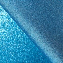 Bright Creations 30 Sheets Double-Sided Light Blue Glitter Cardstock Paper For DIY Crafts, Card Making, Invitations, 300GSM, 8.5 X 11 In -Paper Supplies Store GUEST 05b58055 d25e 4838 88ef 23b7097cee63