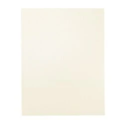 96-Sheet Shimmer Craft Paper For DIY, Origami, Paper Flowers, Double Sided, Ivory, 8.5" X 11" -Paper Supplies Store GUEST 07af80b6 e7f1 46c8 b4d6 6196b6ae024b