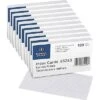 Business Source Index Cards Ruled 72 Lb. 5"x8" 500/BX White 65263BX 2 Business Source Index Cards Ruled 72 Lb. 5"x8" 500/BX White 65263BX -Paper Supplies Store GUEST 08a638bf 9d09 4943 a82d 2d96983acdff
