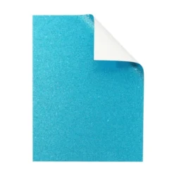 Bright Creations 24-Pack Blue Glitter Cardstock Paper For DIY Projects, Arts And Crafts (11 X 8.5 In) -Paper Supplies Store GUEST 0b4474bd e9ae 4bd2 9a34 5285aaae77f4