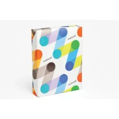 Mohawk Via 11" X 17" 70 Lbs. Linen Paper Pure White 2000/Case 14469-0CASE