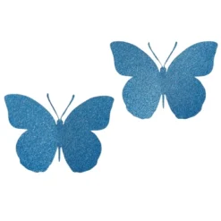 Bright Creations 30 Sheets Double-Sided Light Blue Glitter Cardstock Paper For DIY Crafts, Card Making, Invitations, 300GSM, 8.5 X 11 In -Paper Supplies Store GUEST 0b831954 9012 45e5 8d3f 87eafa07ca42