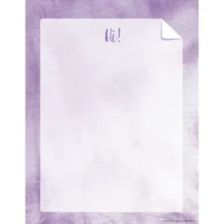 4pk 50ea Tie-Dye And Ombre Computer Paper Pack Set - Barker Creek -Paper Supplies Store GUEST 0c9d4104 5cde 4a86 b3e9 431a08b02770