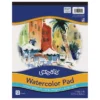UCreate Watercolor Pad, 90 Lb., 11" X 14", 12 Sheets, Pack Of 3 -Paper Supplies Store GUEST 0dd02874 403b 474b a969 78abec67f0f1