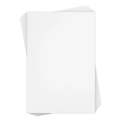 Sustainable Greetings 200 Pack 5x7 Cardstock Postcards For Invitations, 110 Lb Cover Card, 300gsm Blank Printer Paper, Thick (White) -Paper Supplies Store GUEST 1260ded1 e214 444f 9181 2481bc41cd49