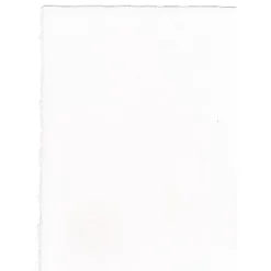 Arches Watercolor Paper 140 Lb. Cold Press White 22 In. X 30 In. Sheet (100511522) 84335