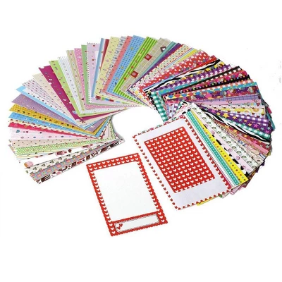 HP Sprocket 2.3 X 3.4" Premium Zink Sticky Back Photo Paper (50 Sheets) Starter Bundle 5 HP Sprocket 2.3 X 3.4" Premium Zink Sticky Back Photo Paper (50 Sheets) Starter Bundle - Image 3