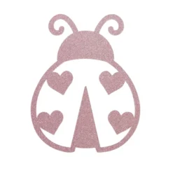 Bright Creations 30 Sheets Double-Sided Pink Glitter Cardstock Paper For DIY Crafts, Card Making, Invitations, 300GSM, 8.5 X 11 In -Paper Supplies Store GUEST 13bf59b2 981f 4560 aeac 7386696d46af