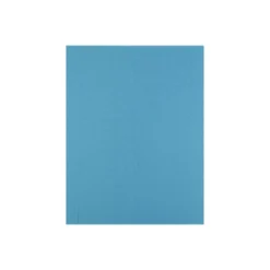 JAM Paper Printable Business Cards 3 1/2 X 2 Blue 100/Pack (22128333)