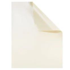 96-Sheet Shimmer Craft Paper For DIY, Origami, Paper Flowers, Double Sided, Ivory, 8.5" X 11" -Paper Supplies Store GUEST 16f0907c 38ed 4dc9 8f0e 6e1a5bd904e3