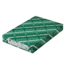 Neenah Paper Exact Index Card Stock 110 Lbs. 11 X 17 White 250 Sheets/Pack 40414