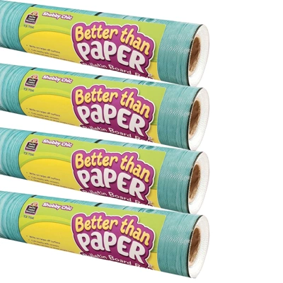 Teacher Created Resources Better Than Paper Bulletin Board Rolls 6 Teacher Created Resources Better Than Paper Bulletin Board Rolls - Image 4