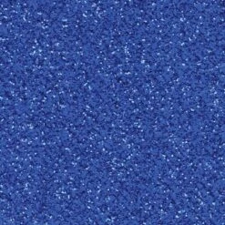 Core'dinations Glitter Silk Cardstock 12"X12"-Regal Royal