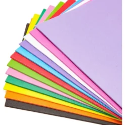 Bright Creations 96 Pack Multicolored 2mm EVA Foam Sheets For Cosplay, Costumes, Arts And Crafts Projects, 4 X 6 In 14 Bright Creations 96 Pack Multicolored 2mm EVA Foam Sheets For Cosplay, Costumes, Arts And Crafts Projects, 4 X 6 In -Paper Supplies Store GUEST 1bf26efc 6d06 4f4e 824a 17d6fbb64327