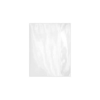 LUX 65 Lb. Cardstock Paper 8.5" X 11" Glossy White 250 Sheets/Pack (81211-C-39-250) 3 LUX 65 Lb. Cardstock Paper 8.5" X 11" Glossy White 250 Sheets/Pack (81211-C-39-250)