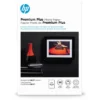 HP Premium Plus Photo Paper 80 Lbs. Soft-Gloss 4 X 6 100 Sheets/Pack CR666A -Paper Supplies Store GUEST 1eeb9e3b ff1a 4e3e b2f9 ab0585d85208