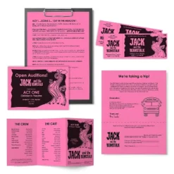 Neenah Paper Astrobrights Colored Paper 24lb 8-1/2 X 11 Pulsar Pink 500 Sheets/Ream 21031 -Paper Supplies Store GUEST 1f110944 4d9f 4ccc 95f1 2cb9c9c37c59