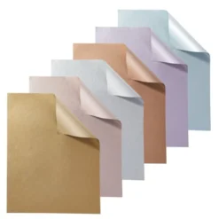 48-Pack Assorted Colored Paper, 6 Colors, 8.5 X 11 Inches -Paper Supplies Store GUEST 1fa1ec55 e924 43cf b4c2 ed5f7d96f103