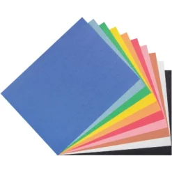 Pacon Lightweight Construction Paper, 9 X 12 Inch, 50 Lb, Assorted Colors, Pack Of 500 -Paper Supplies Store GUEST 22a259ea 88ce 4e0b 9158 0ace367df0eb