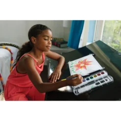 UCreate Watercolor Paper, White, 140 Lb., 12" X 18", 50 Sheets -Paper Supplies Store GUEST 22dc7c58 759b 44d9 8713 5c3c3564c26f