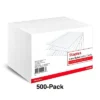 Staples 4" X 6" Line Ruled White Index Cards 500/Pack (50989) 233510 -Paper Supplies Store GUEST 236a5b16 f6a5 417a a589 17f465a3f54a