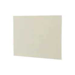 JAM Paper Smooth Personal Notecards Ivory 175960