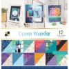 DCWV Double-Sided Cardstock Stack 12"X12" 36/Pkg-Ocean Wonder, 18 Designs/2 Each -Paper Supplies Store GUEST 261d9d1c 7fb7 456f 8eca 345e039b7bc7