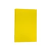 JAM Paper Matte Colored Paper 24 Lbs. 11" X 17" Yellow Recycled 100 Sheets/Pack (16728463) -Paper Supplies Store GUEST 28d22517 c005 4fc2 9404 84249cc347b6