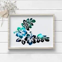 Craftopia Galaxy Space Patterned Vinyl Squares, 5 Pack, Blue Teal -Paper Supplies Store GUEST 2b6c51b6 edc1 4bd5 a1d7 2f853042c499