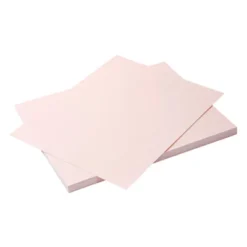 Paper Junkie 48 Sheets Pink Metallic Shimmer Cardstock Paper For Crafts, Double-Sided For DIY Cards, Weddings, Scrapbooking, 250gsm, 8.5 X 11 In -Paper Supplies Store GUEST 2c6df183 e8da 4df7 99fc 80572e43313d