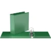 3" Premium Round Ring Binder 6pk Customizable View Green - Easyview -Paper Supplies Store GUEST 2e058e7a 625f 4216 9618 fcd21be2369e