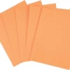 MyOfficeInnovations Brights Colored Paper 8 1/2" X 11" Orange 500/Ream 490881 1 MyOfficeInnovations Brights Colored Paper 8 1/2" X 11" Orange 500/Ream 490881 -Paper Supplies Store GUEST 304f43d6 92f6 40e0 9f2a 0f5a9cf89aa5