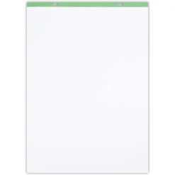 Juvale 6 Pack Easel Paper Pad, 25 Sheets Each, 2 Hole Punched For Hanging, 100 GSM Flip Chart Paper, 31.9" X 22.85" 10 Juvale 6 Pack Easel Paper Pad, 25 Sheets Each, 2 Hole Punched For Hanging, 100 GSM Flip Chart Paper, 31.9" X 22.85" -Paper Supplies Store GUEST 31319226 1fae 4c1f 85c0 43ef44057e67
