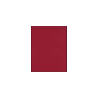 Lux Cardstock 8.5 X 11 Inch Garnet 500/Pack 81211-C-101-500 3 Lux Cardstock 8.5 X 11 Inch Garnet 500/Pack 81211-C-101-500
