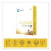 Hp All-In-One Printing Paper 96 Bright 22lb Letter White 500 Sheets/Ream 207000 -Paper Supplies Store GUEST 327a07f0 b54c 4246 b769 f7300aed3644