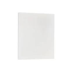 JAM Paper Translucent Vellum 28lb Paper 8.5 X 11 Clear 250 Sheets/Pack (1263B)