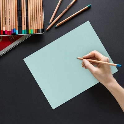 JAM Paper 50pk Basis 28lb Paper 8.5" X 11" 4 JAM Paper 50pk Basis 28lb Paper 8.5" X 11" - Image 2