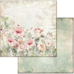 Stamperia Double-Sided Paper Pad 12"X12" 10/Pkg-House Of Roses, 10 Designs/1 Each 16 Stamperia Double-Sided Paper Pad 12"X12" 10/Pkg-House Of Roses, 10 Designs/1 Each -Paper Supplies Store GUEST 3537496f 545d 42a5 a644 85d4d435d1fe