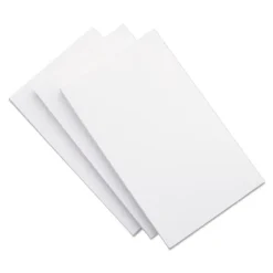 UNIVERSAL Unruled Index Cards 5 X 8 White 500/Pack 47245 -Paper Supplies Store GUEST 3600de95 eb85 45eb a7a0 3f0c38a14007