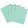MyOfficeInnovations Cover Stock Paper 67 Lbs 8.5" X 11" Green 250/Pack (82995) 490886 -Paper Supplies Store GUEST 38126e69 2adc 4aa1 b827 39335cd94c13