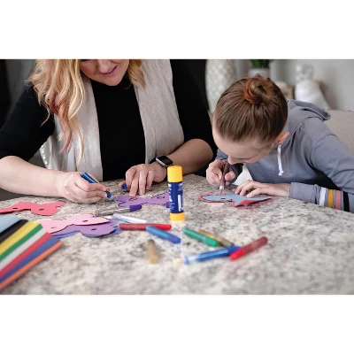 Prang Smart-Stack Groundwood Medium Weight Construction Paper, 12 X 18 Inches, Assorted Colors, 150 Sheets 6 Prang Smart-Stack Groundwood Medium Weight Construction Paper, 12 X 18 Inches, Assorted Colors, 150 Sheets - Image 4