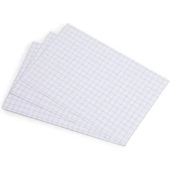 Stockroom Plus 300 Pack Grid Index Cards For Classroom Supplies (4 X 6 In) 12 Stockroom Plus 300 Pack Grid Index Cards For Classroom Supplies (4 X 6 In) -Paper Supplies Store GUEST 39ff27d5 0996 4c7c 8fdb 5303d7b7bae7