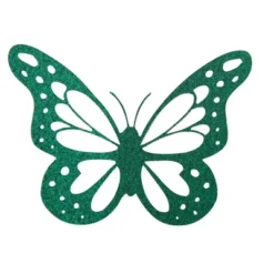 Bright Creations 30 Sheets Double-Sided Green Glitter Cardstock Paper For DIY Crafts, Card Making, Invitations, 300GSM, 8.5 X 11 In -Paper Supplies Store GUEST 3a8705d0 3eca 44c6 823a 88d2ba4800e3