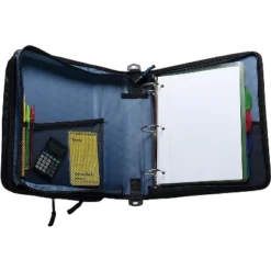 Case It 2 Blue Zipper Binder With Laptop/Tablet Pocket LT-007BLU -Paper Supplies Store GUEST 3cdbba68 49e2 41e8 925b ff6395bcf3a8