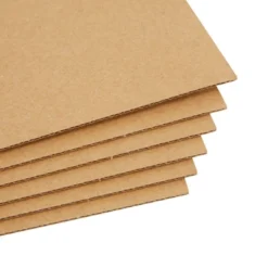 Juvale 50 Pack Corrugated Cardboard Sheets For Crafts, Shipping Essentials, Mailer Supplies, 2mm Thickness, 11 X 14 In 15 Juvale 50 Pack Corrugated Cardboard Sheets For Crafts, Shipping Essentials, Mailer Supplies, 2mm Thickness, 11 X 14 In -Paper Supplies Store GUEST 3de6a65d c94f 41c8 a3fe 80c0bf360009