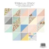 DCWV Double-Sided Cardstock Stack 12"X12" 36/Pkg-Country Floral, 18 Designs/2 Each -Paper Supplies Store GUEST 3ef58d78 76a1 456d 97ef 214f6de6f5b4